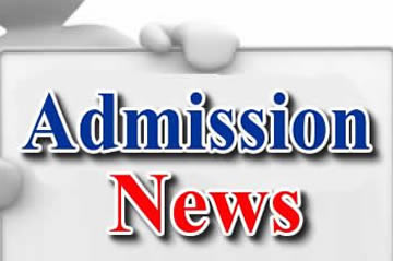 Admission list 2020/2021 is Out!