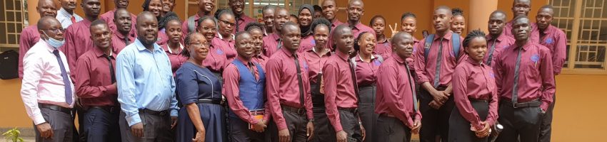 ENT students uniform
