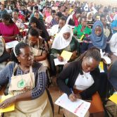 Health education about ENT diseases in kapir Ngola Teso Health education about ENT diseases in kapir Ngola Teso